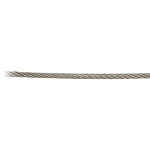 Cavo inox 133 fili 10 mm