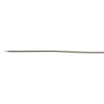 Cavo inox 49 fili 1,5 mm