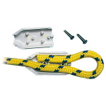 Morsetti plastica cime 5/6 mm
