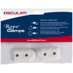 Morsetti plastica cime 10/12 mm - immagine 3