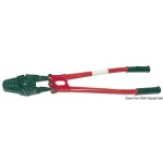 Pinza per impiombature 1,5/5 mm