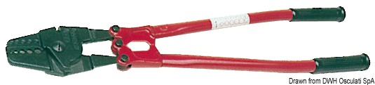 4.0.2 Pinza impiombature - immagine 1