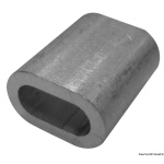 Manicotti alluminio mm 2 - immagine 2