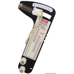 Tensiometro professionale Loos per cavi 2,5/3/4 mm