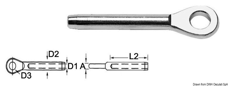 05.190.xx_.jpg Terminale inox occhio Ø 10 mm - immagine 1