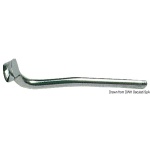 Terminale inox "T2" Ø 10 mm