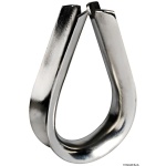Redancia inox cavo Ø 18 mm