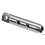 Terminale inox per draglia occhio Ø 8 mm