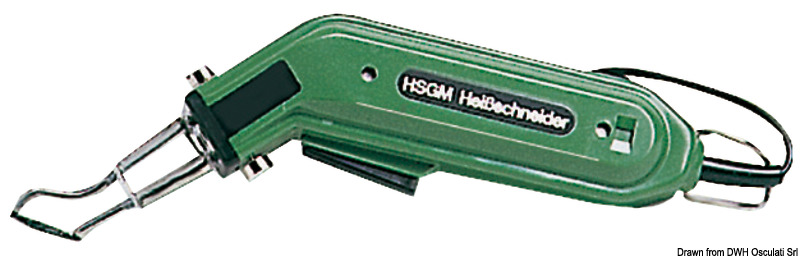 06.010-011.00.jpg Tagliacime 220 V 65 W max 22 mm - immagine 1