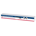Proteggi-cime in cordura bianco 12/16 - immagine 2