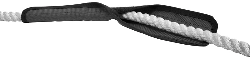 06.317.0x.jpg Proteggi-cime in cordura nero 12/16 - immagine 1