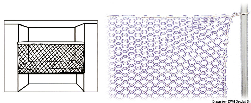 06.330.00_unite.jpg Rete nylon per protezione cuccette - immagine 1