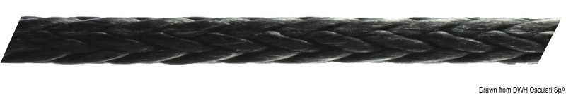 06.416.xx_.jpg Scalzato Excel Marlow D12 DSK78 nero 5 mm - immagine 1