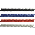 Treccia Marlow Excel D12 2,5 mm nera