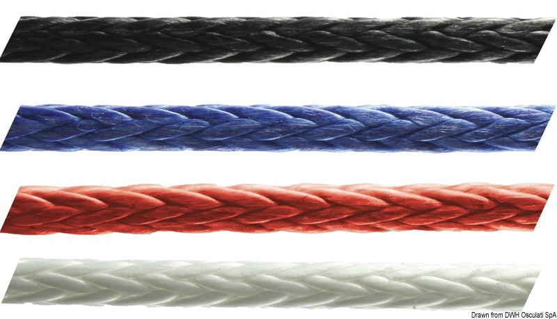 06.426.25-60.jpg Treccia Marlow Excel D12 2,5 mm blu - immagine 1