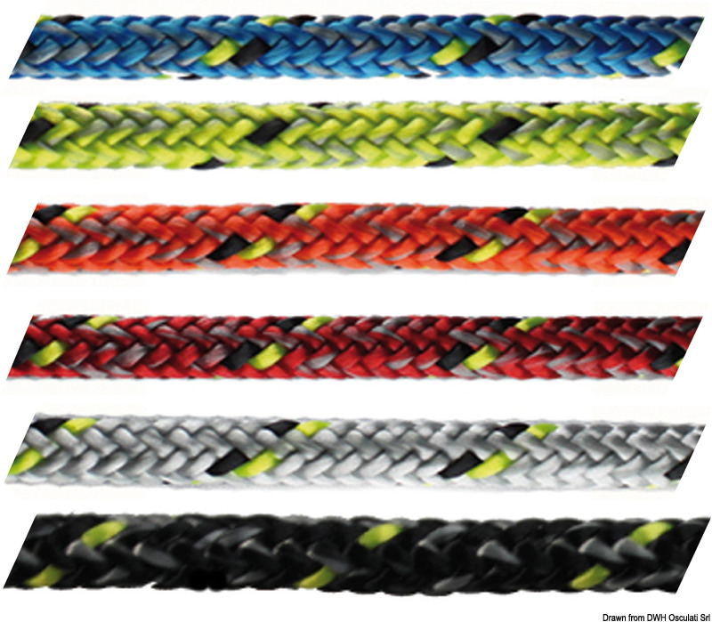 06.429.15-06.jpg Marlow Excel Racing 4 mm blu - immagine 1