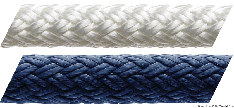 06.430.xx_.jpg Marlow D2 Classic 16 mm navy - immagine 1