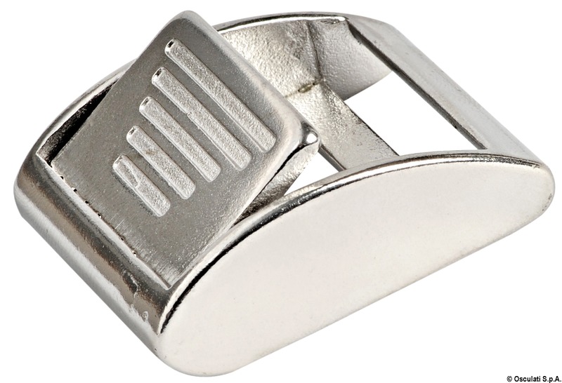 06.441.33_NEW_2016.jpg Fibbia in acciaio inox - immagine 1
