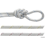 Treccia poliestere mm 20