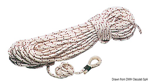 4.0.2 Cima 10 mm x 40 m + redancia - immagine 1