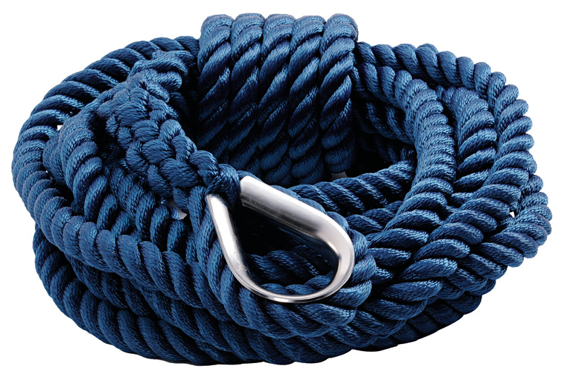 06.443.44A_New12.jpg Cima ormeggio blu 24 mm x 15 m - immagine 1