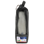 Cima ormeggio impiombata 24 mm x 15 m nera