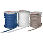 Piattina per parabordi 10 mm x 50 m bianca - immagine 4