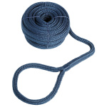 Cima con occhio 24 mm x 15 m blu
