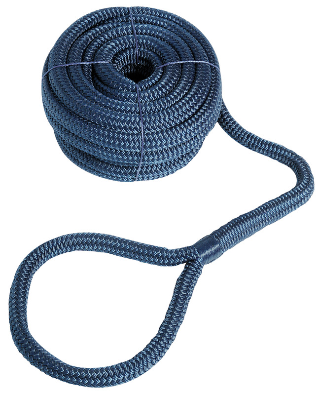 06.444.49.jpg Cima con occhio 24 mm x 15 m blu - immagine 1