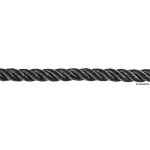 Cima nera 3 legnoli 40 mm