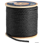 Cima nera 3 legnoli 40 mm - immagine 2