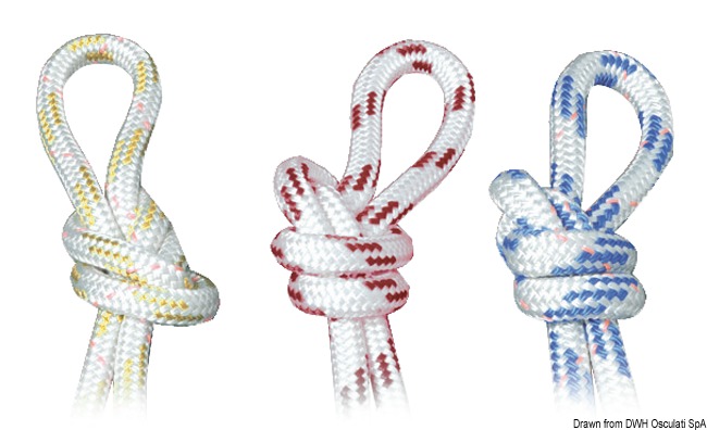 06.459-460-461.xx_.jpg Treccia Dyneema mm 2 rossa - immagine 1