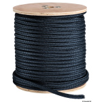 Treccia doppia blu mm 6 - immagine 2