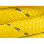 Cima d'ormeggio a terra mm 26 gialla fluo - immagine 4