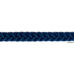 Treccia All Round 12 fusi blu 14 mm