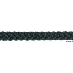 Treccia All Round 12 fusi nera 14 mm