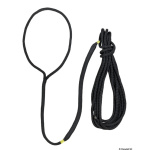 Cima da ormeggio con ammortizzatore integrato 12 mm x 8 m