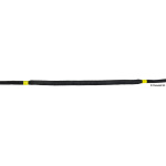 Cima da ormeggio con ammortizzatore integrato 14 mm x 10 m - immagine 4
