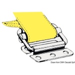 Piastrina fissaggio SeaSure - immagine 2