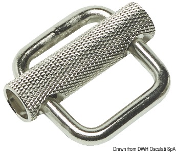 06.709.25-50.jpg Fibbia inox mm 50 - immagine 1