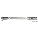 Tenditore draglie per cavi 5/6 mm