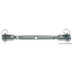 Tenditori inox mm 6