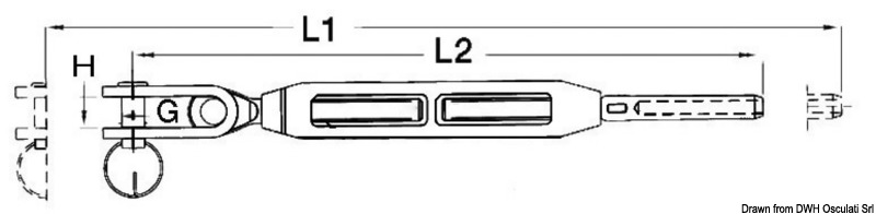 07.203.xx_dis_2.jpg Tenditore sartiame forc. snodata 1/2" cavo 7 mm - immagine 1
