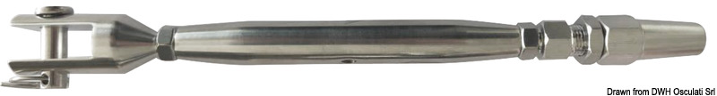 07.385.xx_.jpg Tenditore con terminale a doppio cono 6 mm - immagine 1