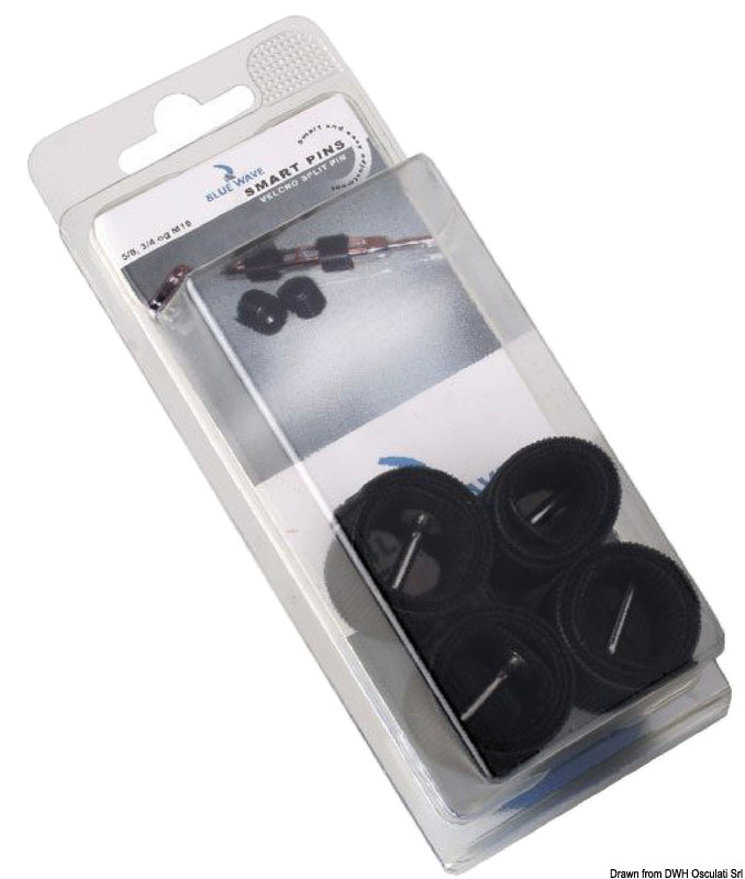 07.597.xx_.jpg Smart pins per terminali M16 - M20 - cf. 4 pz - immagine 1