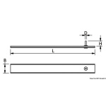 Smart pins per terminali M16 - M20 - cf. 4 pz - immagine 2