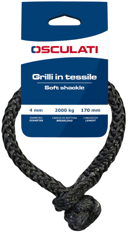 08.300.0X.jpg Grilli in tessile alta tenacità grigi 5 mm - immagine 1