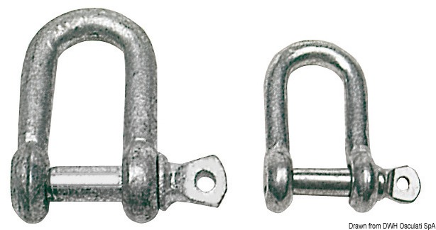 4.0.2 Grilli zincati a D 10 mm - immagine 1