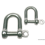Grilli inox a D 5 mm