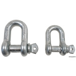 Grillo zincato high strenght perno 13 mm